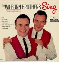The Wilburn Brothers - The Wilburn Brothers Sing